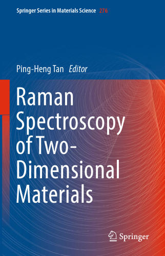 Raman Spectroscopy of Two-Dimensional Materials