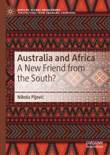 Australia and Africa: A New Friend from the South?