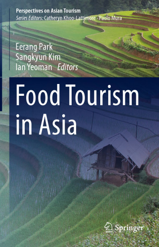 Food Tourism in Asia