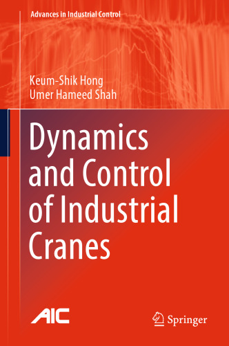Dynamics and Control of Industrial Cranes