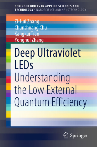 Deep Ultraviolet LEDs: Understanding the Low External Quantum Efficiency