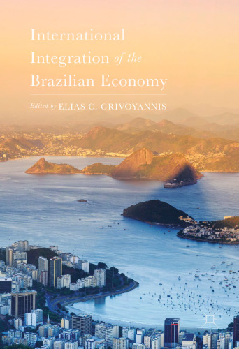 International Integration of the Brazilian Economy