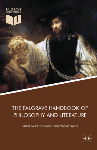 The Palgrave Handbook of Philosophy and Literature