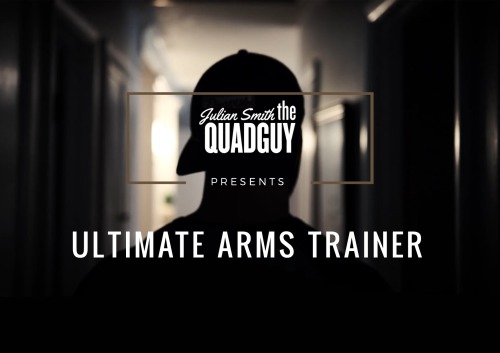 Ultimate Arms Trainer