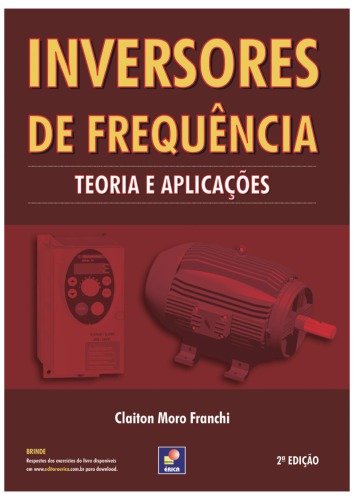 Inversores de Frequência. Teoria e Aplicações