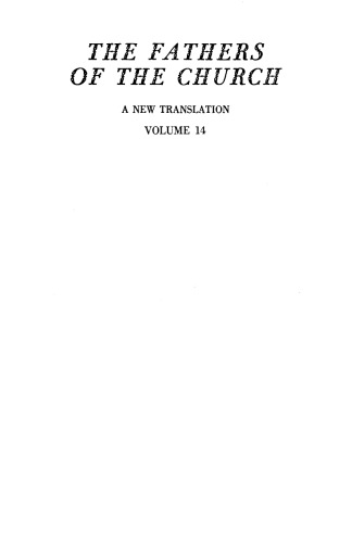 The City of God, Books VIII–XVI