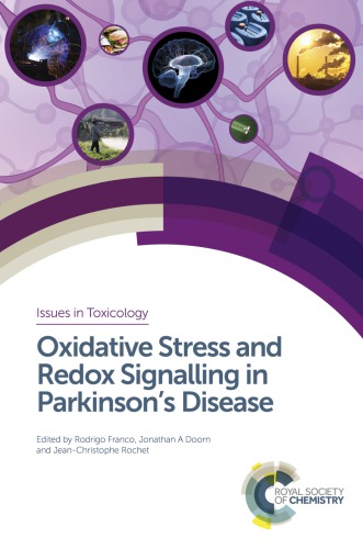 Oxidative stress and redox signalling in Parkinson’s disease