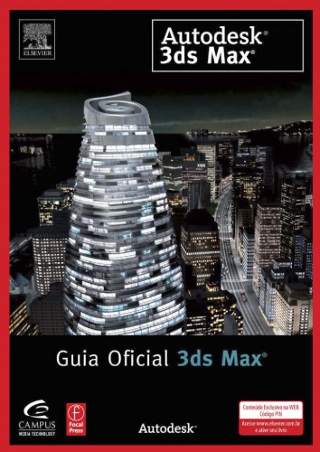 Guia oficial 3ds Max.