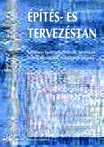 Építés- ​és tervezéstan