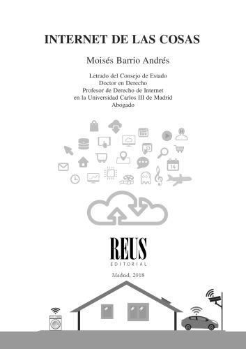 Internet de las Cosas