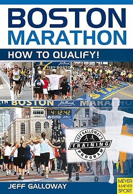 Boston Marathon: How to Qualify!