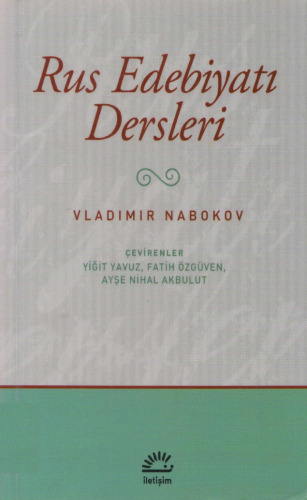 Rus Edebiyatı Dersleri