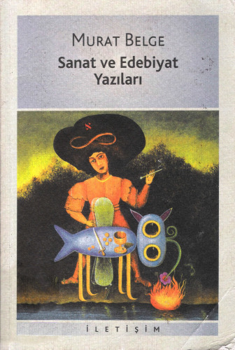 Sanat ve Edebiyat Yazıları