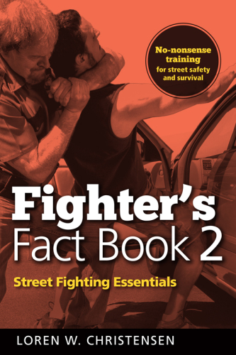 Fighter’s Fact Book 2 Street Fighting Essentials