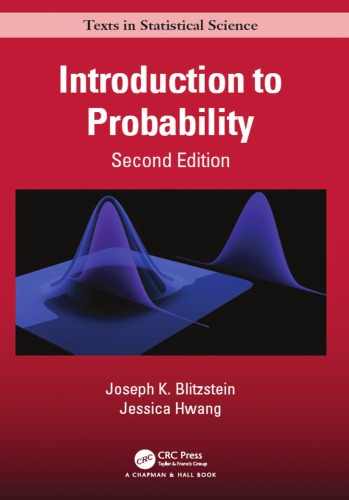 Introduction to Probability