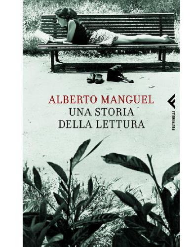 Una storia della lettura