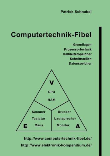 Computertechnik-Fibel