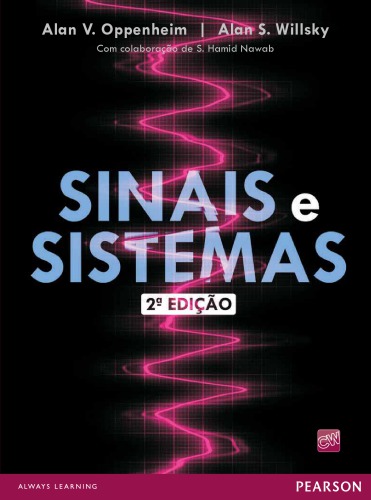 Sinais e Sistemas