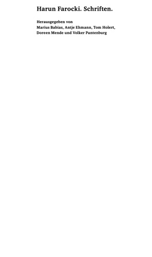 Zehn, zwanzig, dreißig, vierzig. Fragment einer Autobiografie. Schriften Band 1