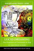 Lucid dreaming.: new perspectives on consciousness in sleep