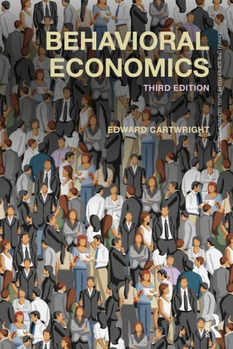 Behavioral economics