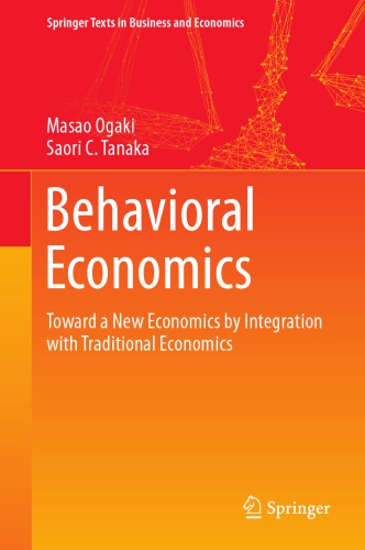 Behavioral economics