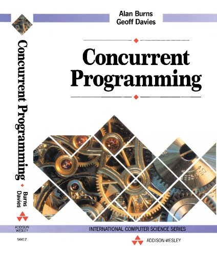 Concurrent programming