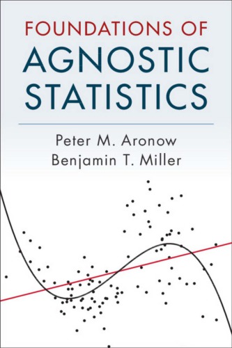 Foundations of agnostic statistics