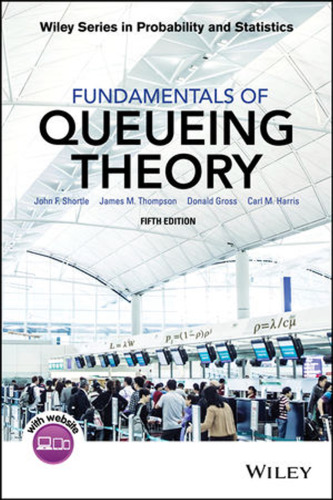 Fundamentals of queueing theory