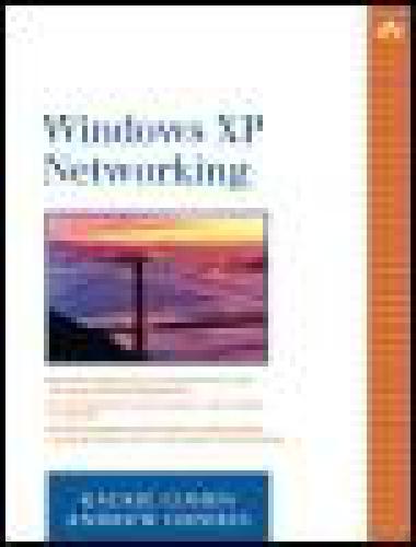 Windows XP networking