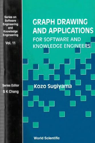 Graph drawing and applications: for software and knowledge engineers