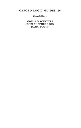 Groups of finite Morley rank