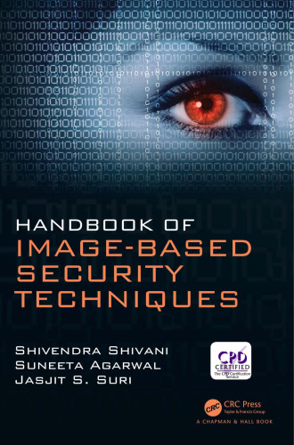 Handbook of image-based security techniques