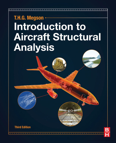 Introduction to aircraft structural analysis
