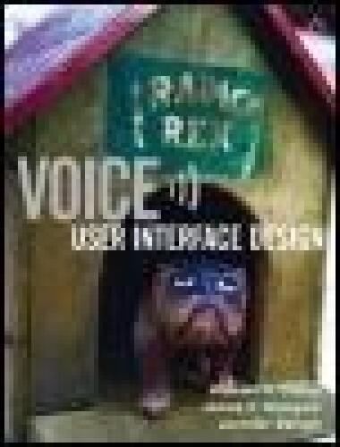 Voice User Interface Design