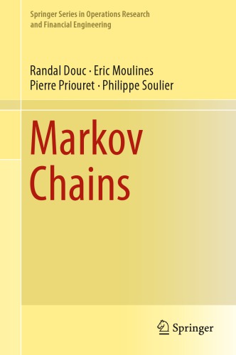 Markov chains