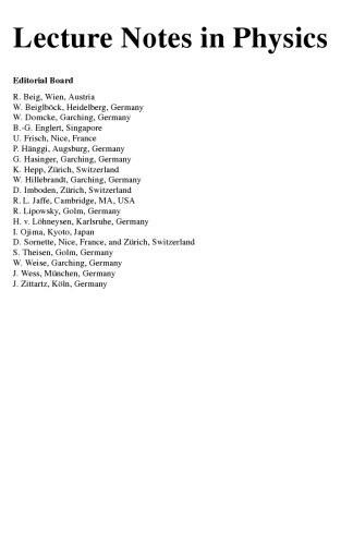 Mathematical Physics of Quantum Mechanics: Selected and Refereed Lectures from QMath9