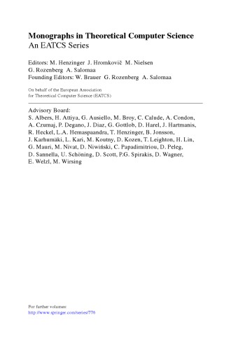 Modeling time in computing