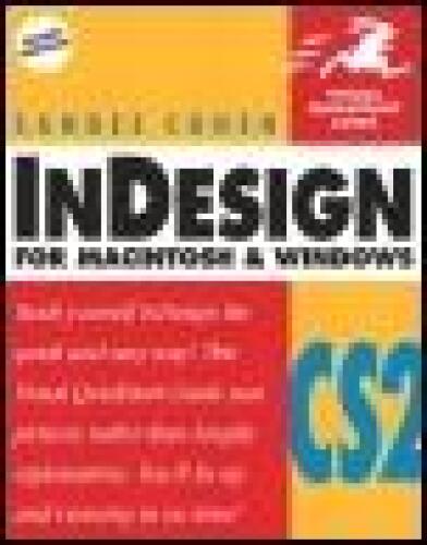 InDesign CS2 for Macintosh and Windows: Visual QuickStart Guide