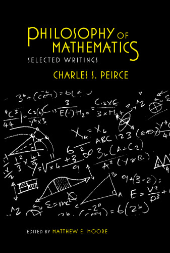Philosophy of mathematics: Selected writings