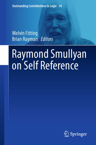 Raymond Smullyan on self-reference