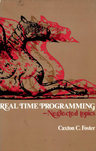 Real time programming - neglected topics