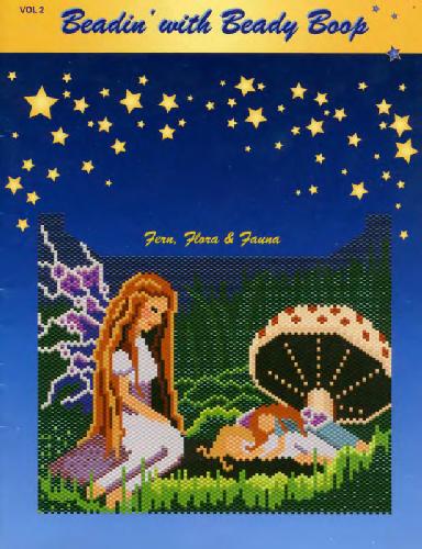 Beadin`s with Beady Boop