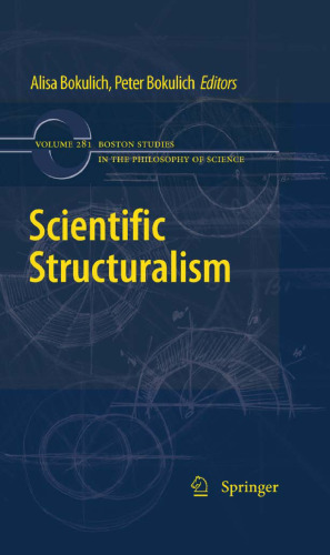 Scientific structuralism