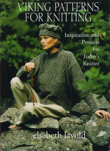 Viking patterns for knitting