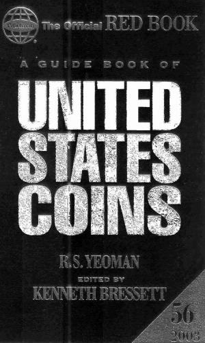 A Guide Book of United States Coins - Griffin