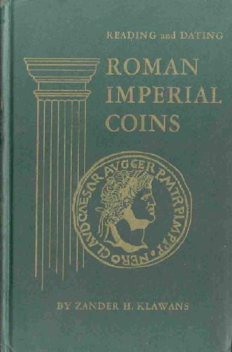Roman Imperial Coins