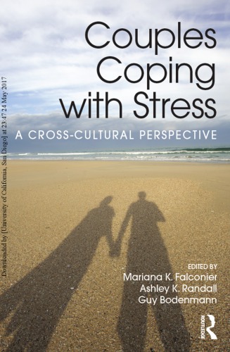 Couples Coping with Stress: A Cross-Cultural Perspective