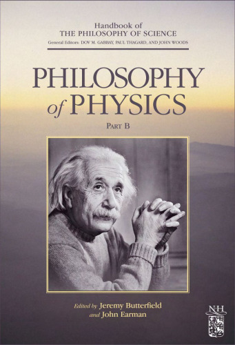 Philosophy of physics / Pt. B