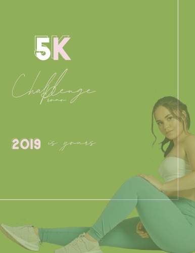 5K Challenge